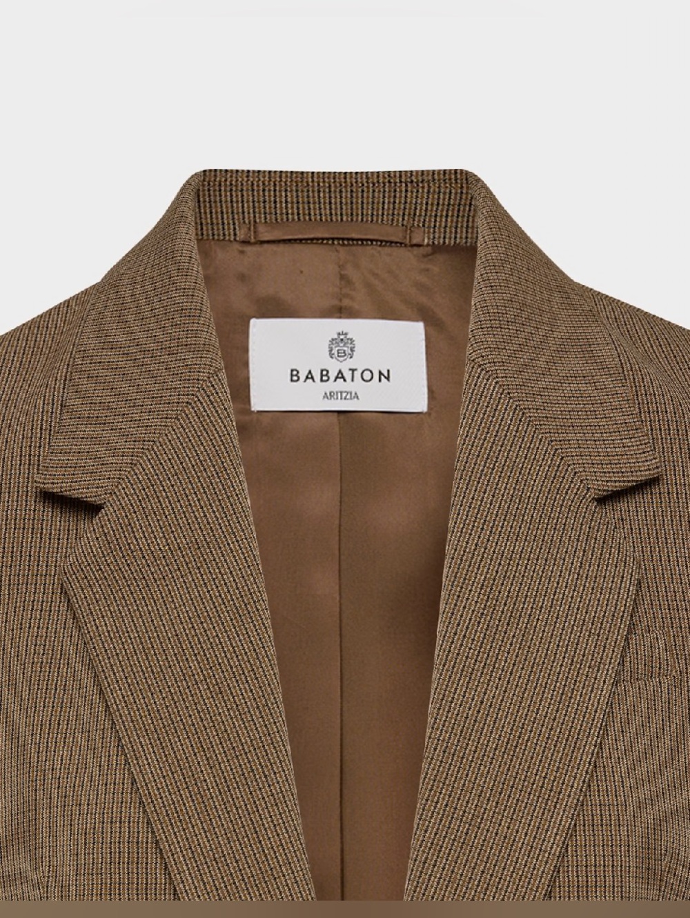 Aritzia Babaton Blazer - Producer - Picture 11 of 13